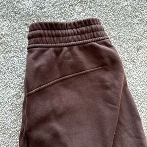 Lululemon joggers
